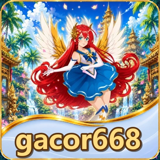 Informasi paket unduhan APK gacor668 versi terbaru